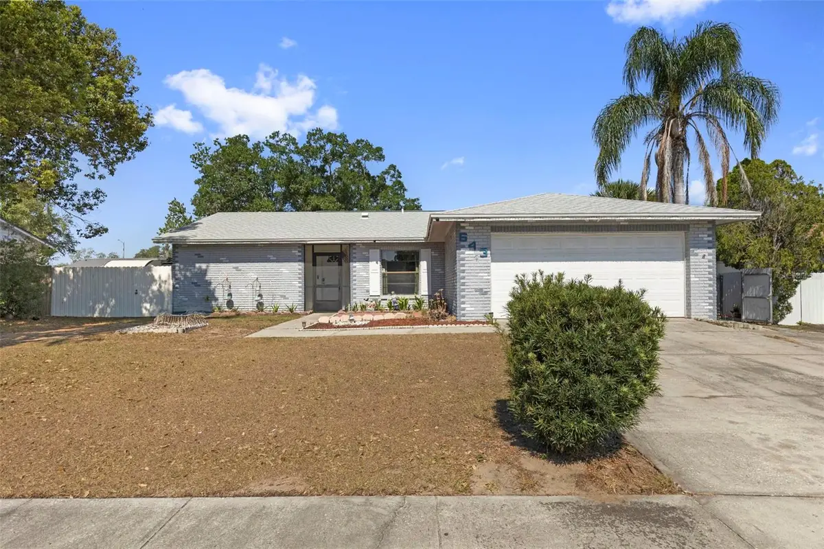643 Bryan Terrace Drive, Brandon, FL 33511 - #1
