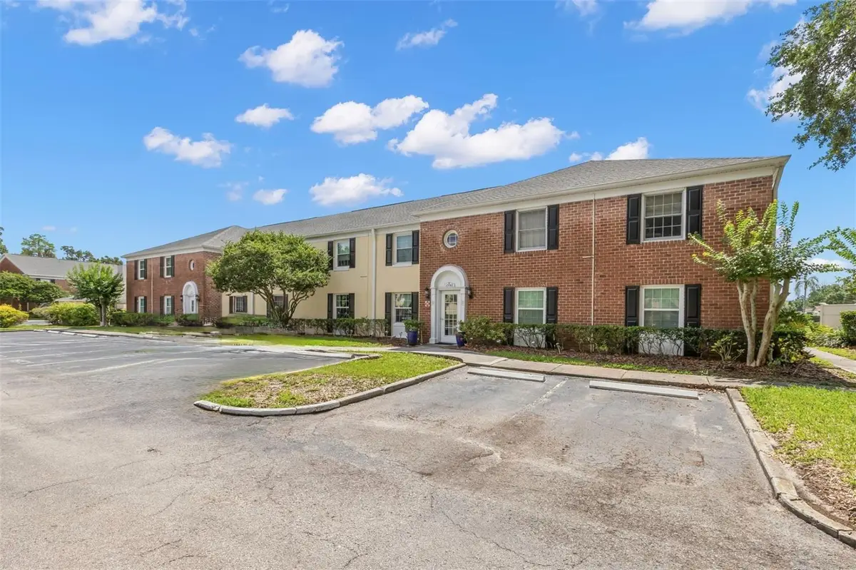 13762 Orange Sunset Drive #102, Tampa, FL 33618 - #1