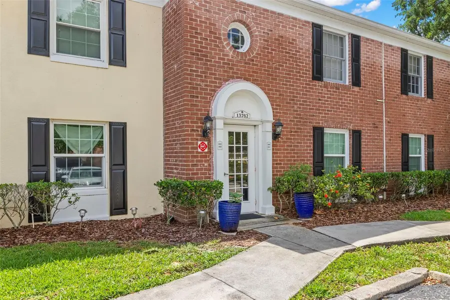 13762 Orange Sunset Drive #102, Tampa, FL 33618 - #2
