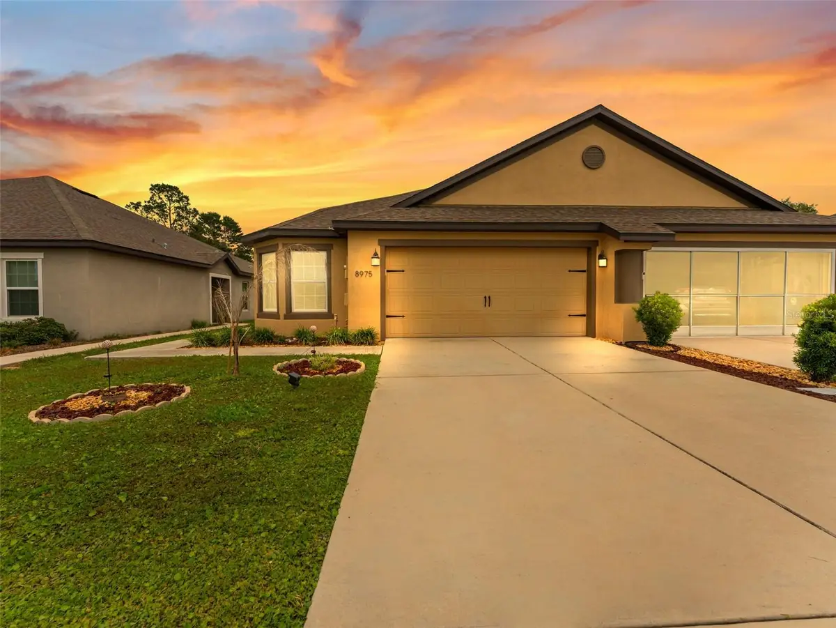 8975 Southern Charm Circle, Brooksville, FL 34613 - #1