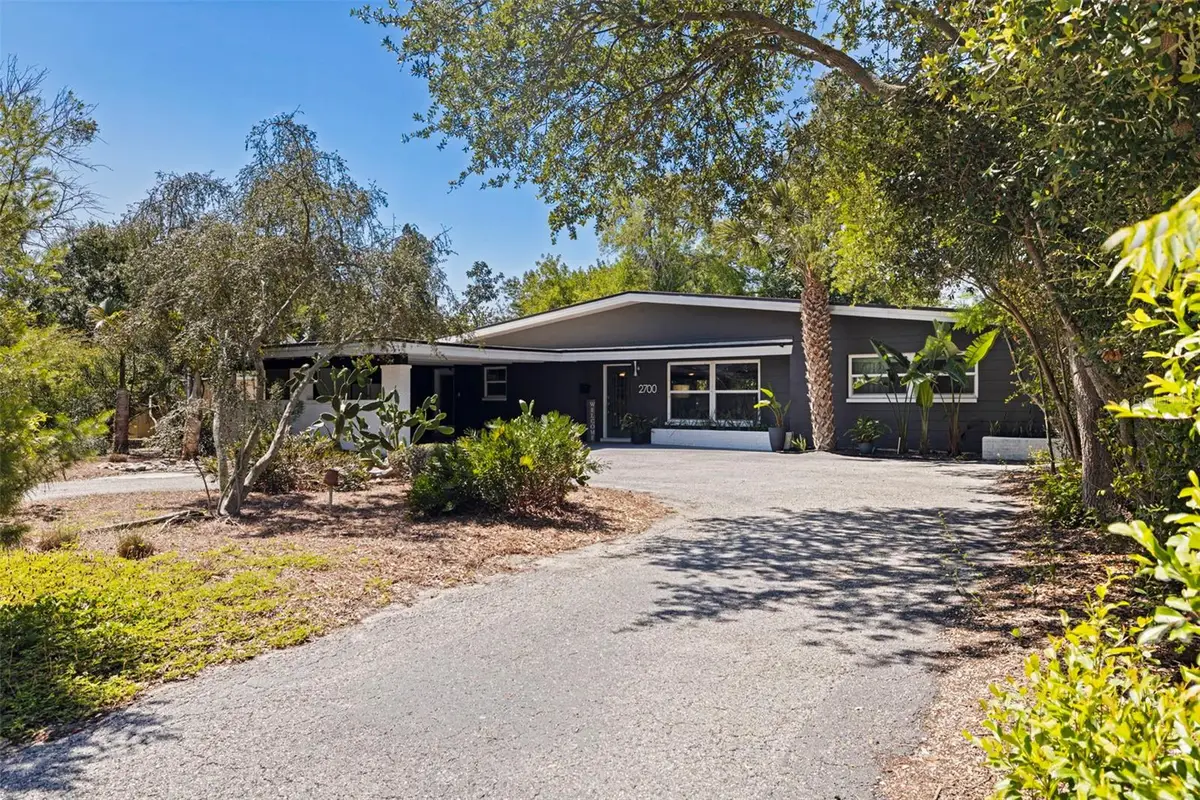 2700 Desoto Way S, Saint Petersburg, FL 33712 - #1