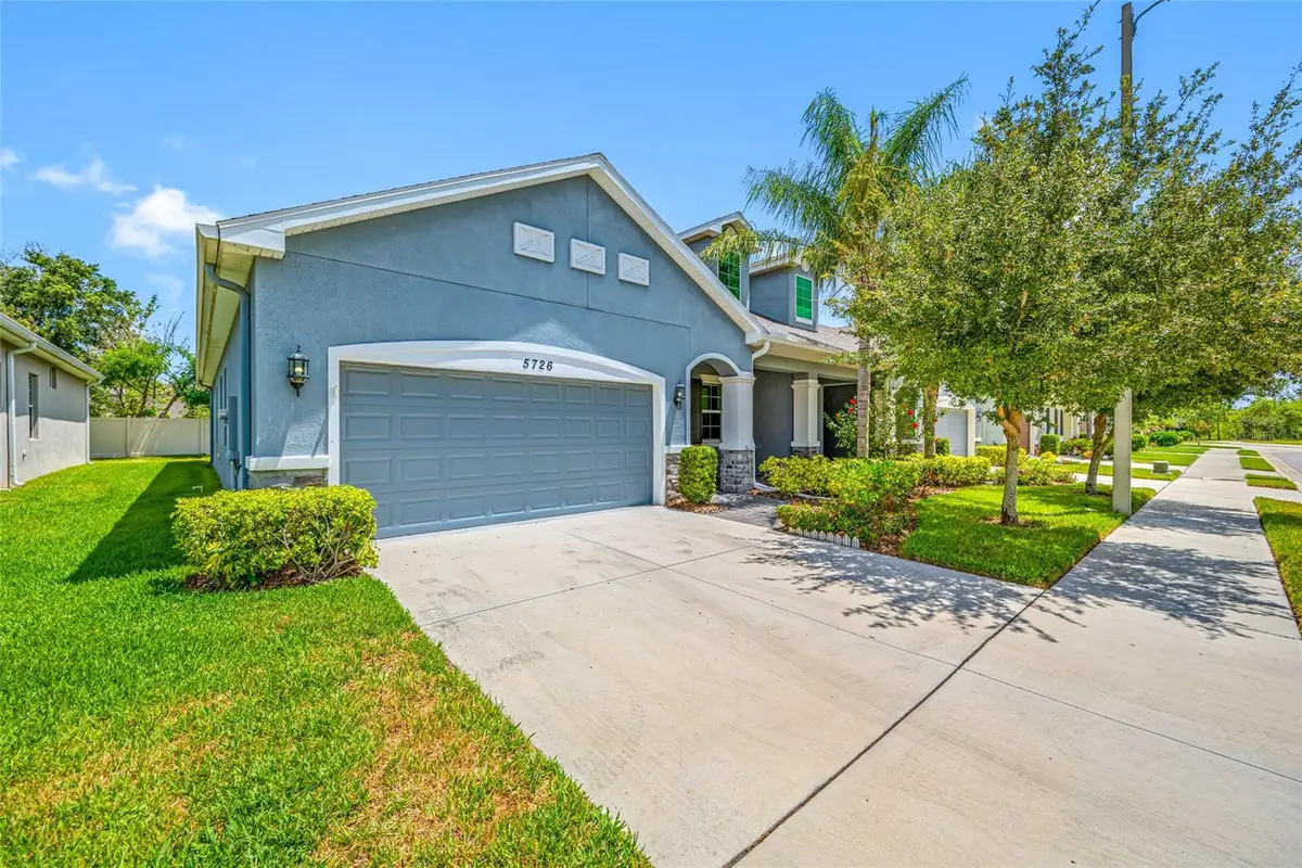 5726 Stockport Street, Riverview, FL 33578 - #1