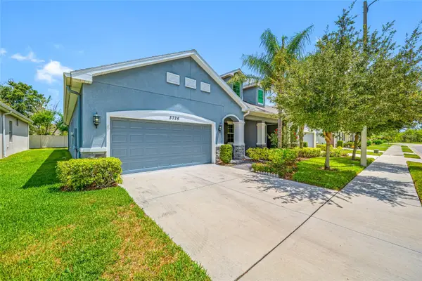 5726 Stockport Street, RIVERVIEW, FL 33578