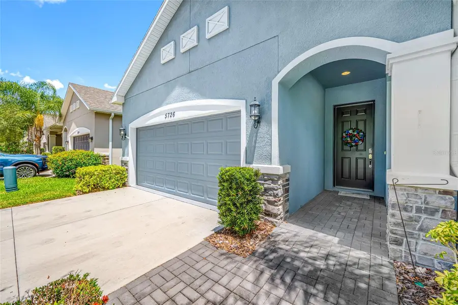 5726 Stockport Street, Riverview, FL 33578 - #2