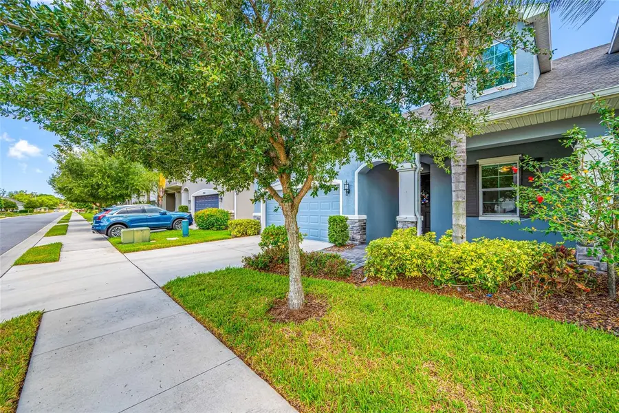 5726 Stockport Street, Riverview, FL 33578 - #3