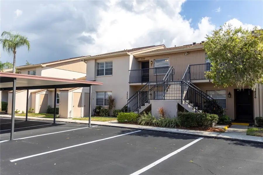 3840 Staysail Lane #3840, Holiday, FL 34691 - #2
