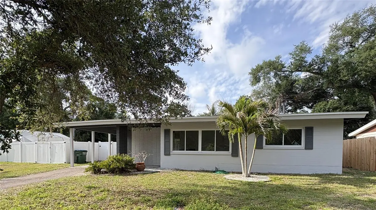 10543 51st Terrace N, Saint Petersburg, FL 33708 - #1