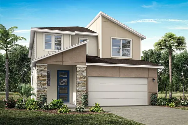 13453 Oxeye Lane, PARRISH, FL 34219