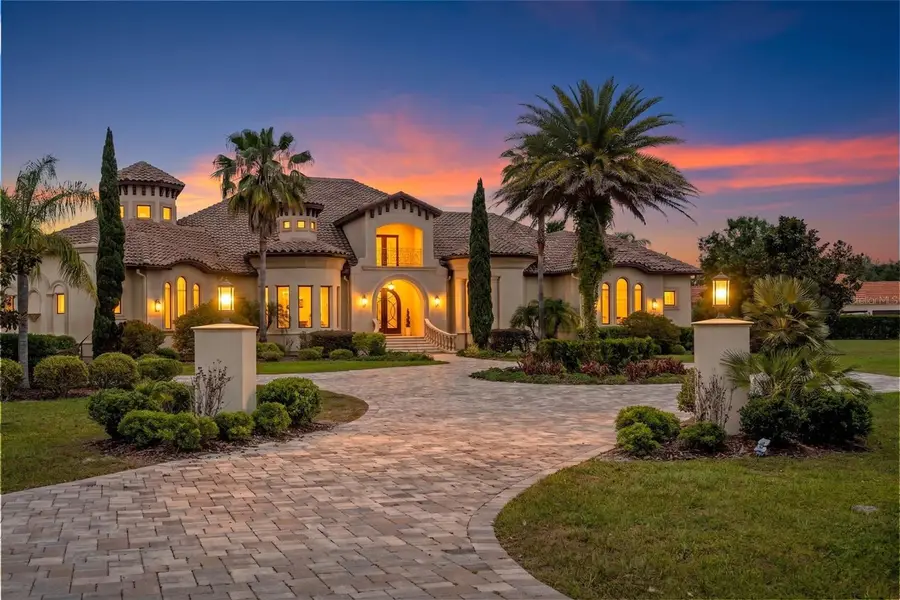 17301 Ballmont Park Drive, Odessa, FL 33556 - #2