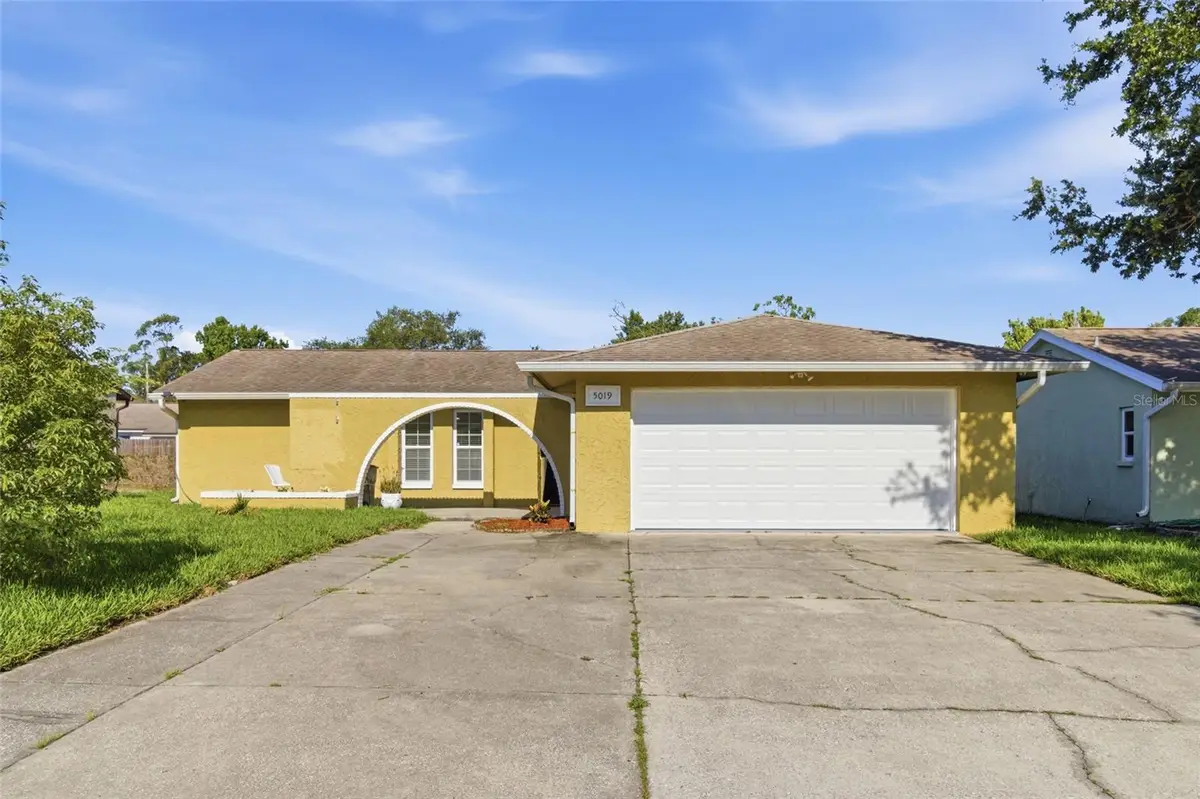 5019 Larch Lane, New Port Richey, FL 34653 - #1