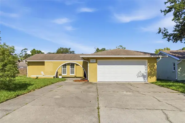 5019 Larch Lane, NEW PORT RICHEY, FL 34653