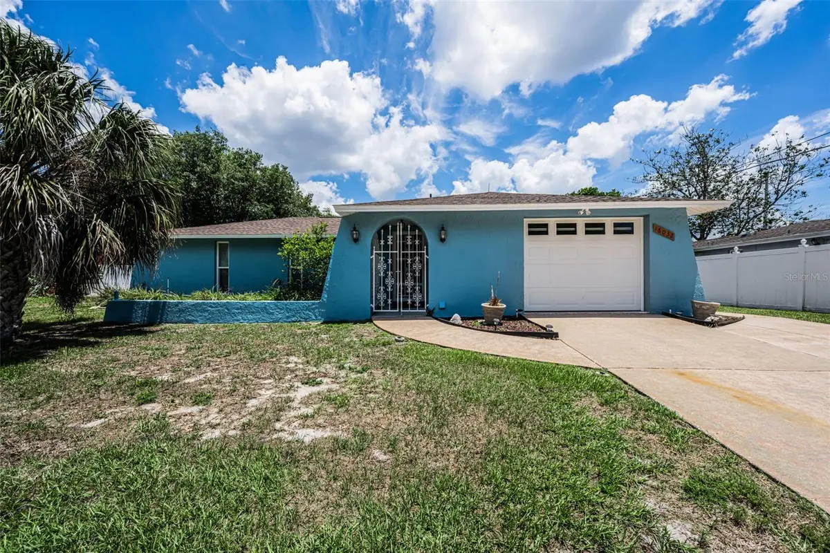 16032 Tree Line Drive, Hudson, FL 34667 - #1