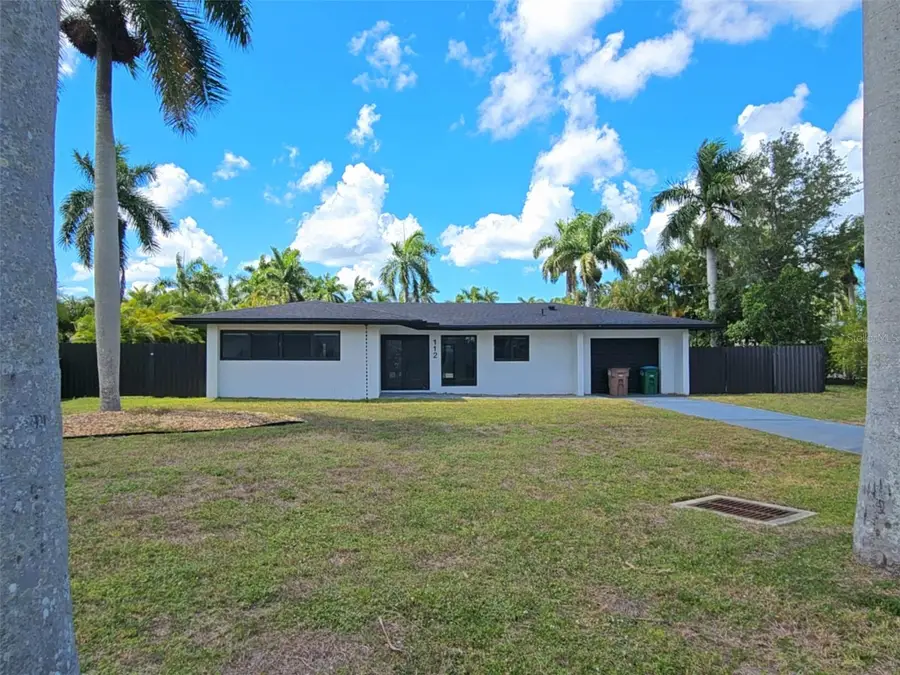 112 Bayshore Drive, Cape Coral, FL 33904 - #2