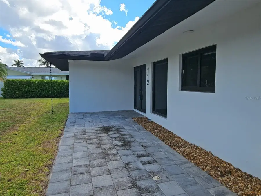 112 Bayshore Drive, Cape Coral, FL 33904 - #3