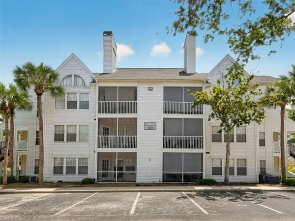 3305 Haviland Court #301, PALM HARBOR, FL 34684