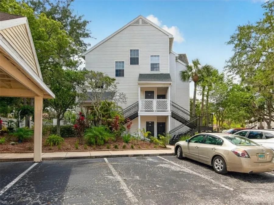 3305 Haviland Court #301, Palm Harbor, FL 34684 - #3