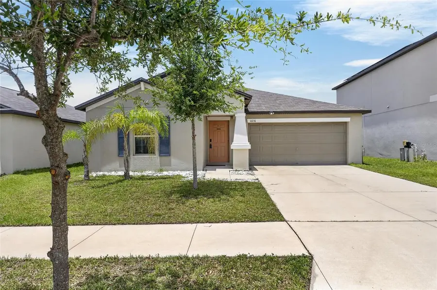 11216 Kelly Green Avenue, Wimauma, FL 33598 - #2