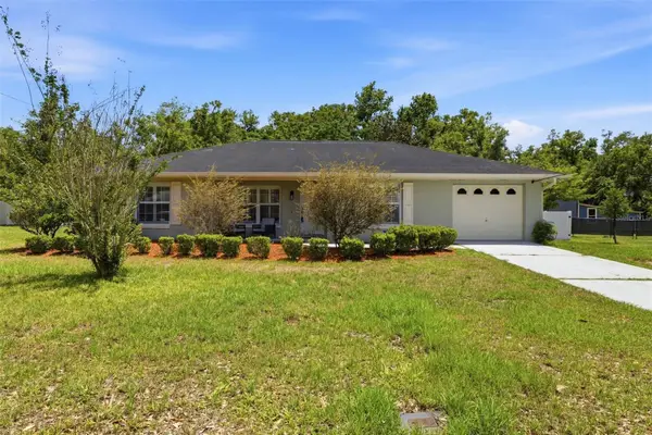 37744 Amelia Avenue, DADE CITY, FL 33525