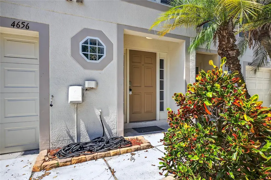 4656 Ashburn Square Drive, Tampa, FL 33610 - #3