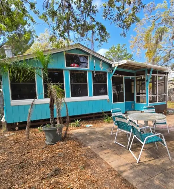 14365 & 14353 W Ebbtide Court, CRYSTAL RIVER, FL 34429