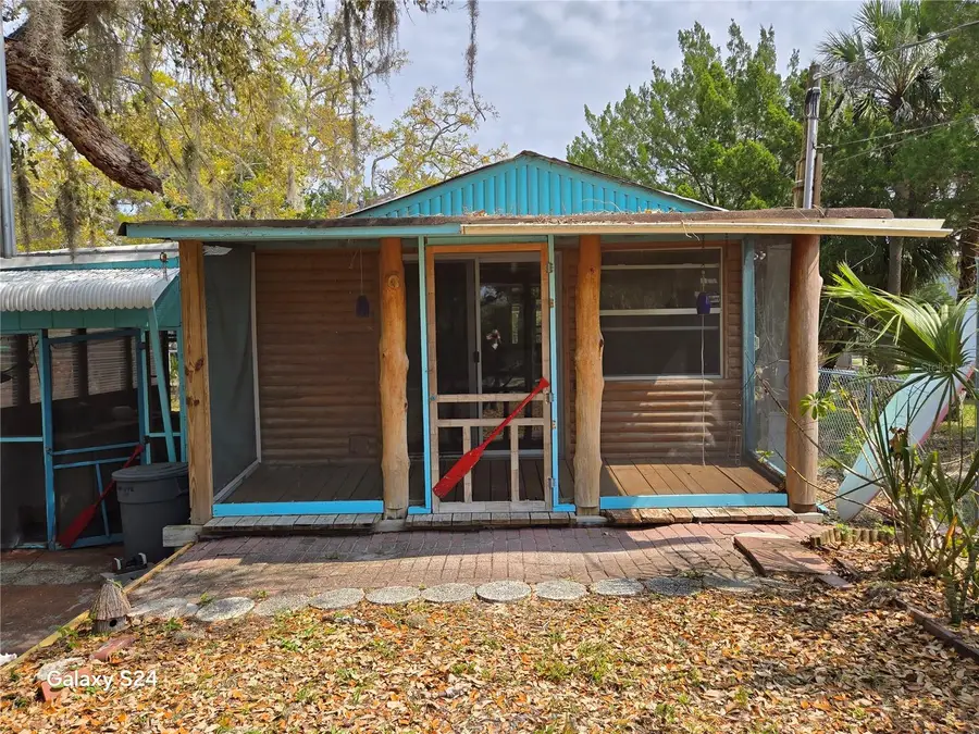 14365 & 14353 W Ebbtide Court, Crystal River, FL 34429 - #3