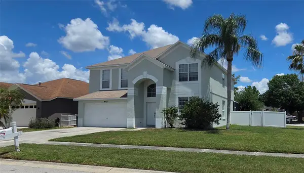 10422 Glen Willow Lane, TAMPA, FL 33647