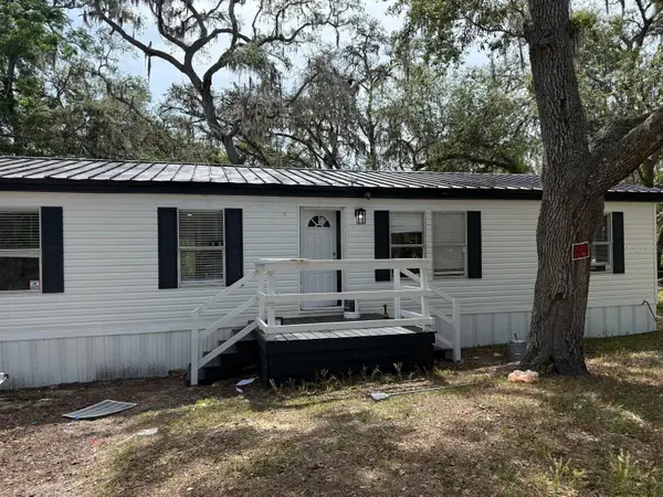 10350 Evergreen Street, NEW PORT RICHEY, FL 34654
