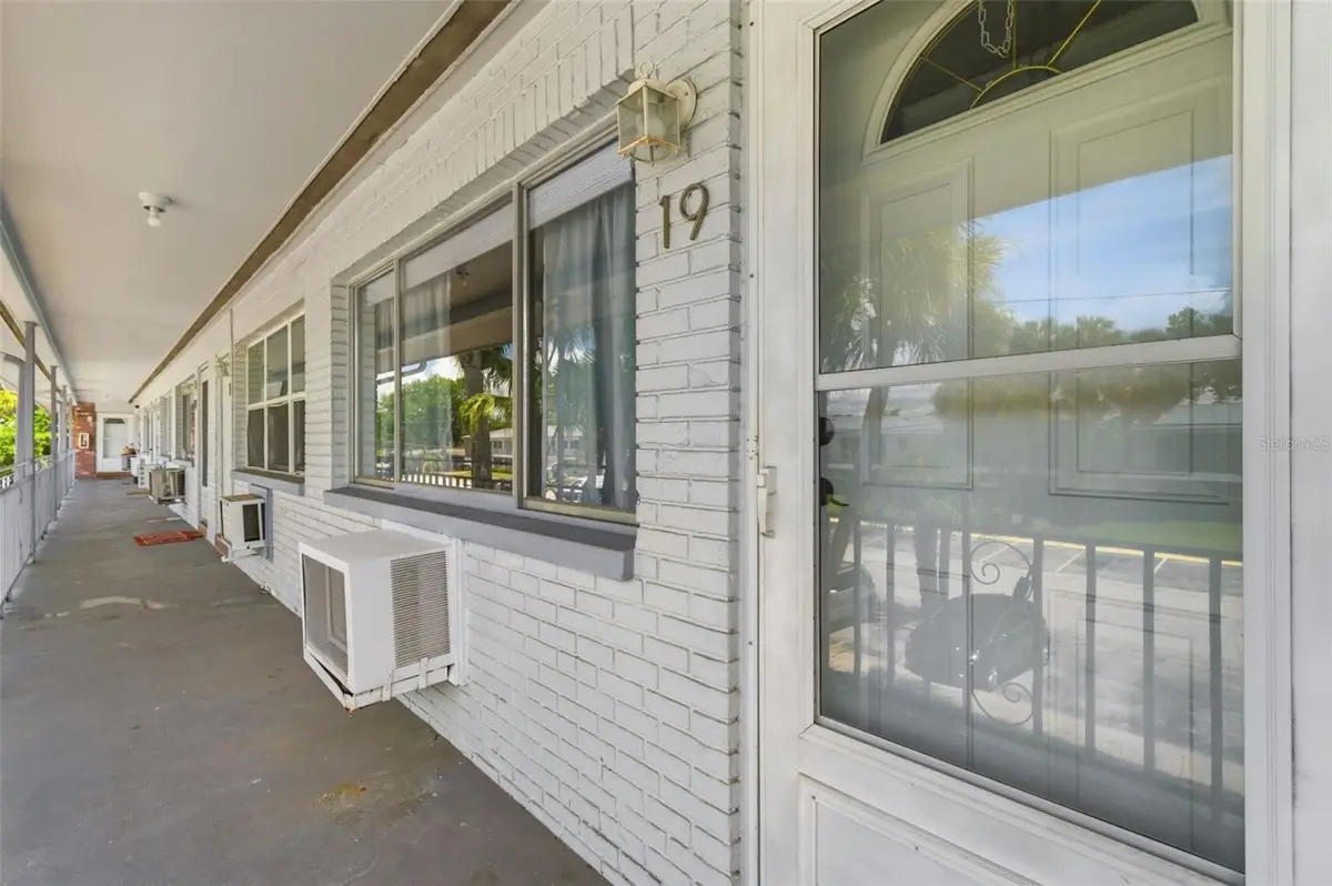 2353 Shelley Street #19, Clearwater, FL 33765 - #1