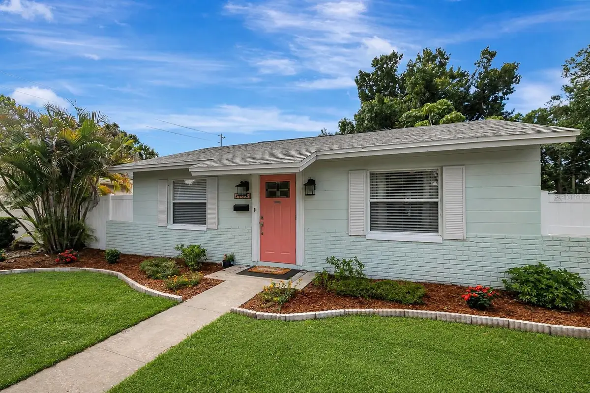 4012 12th Avenue N, Saint Petersburg, FL 33713 - #1