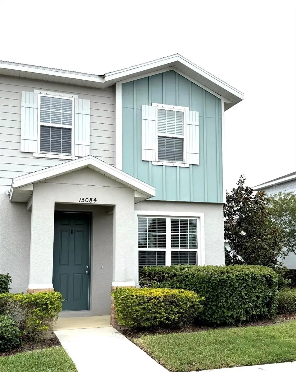 15084 Caravan Avenue, Odessa, FL 33556 - #1