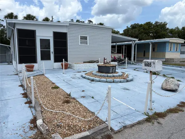 6605 Durian Trail, NEW PORT RICHEY, FL 34653