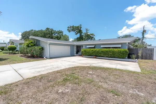 1936 Nugget Drive, CLEARWATER, FL 33755