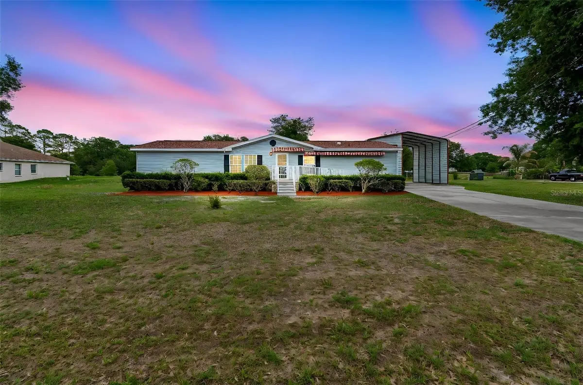 3724 Tack Drive, Wesley Chapel, FL 33543 - #1