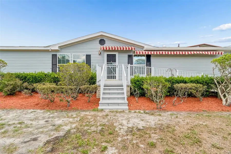 3724 Tack Drive, Wesley Chapel, FL 33543 - #2