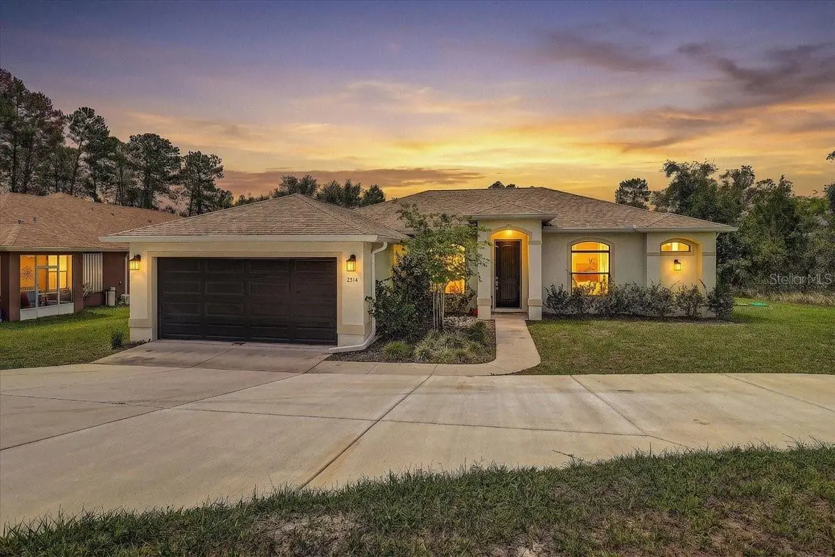 7314 Madrid Road, Weeki Wachee, FL 34613 - #1