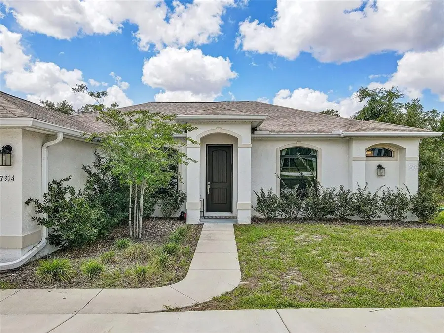 7314 Madrid Road, Weeki Wachee, FL 34613 - #3