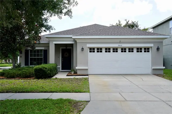 2802 Winglewood Circle, LUTZ, FL 33558