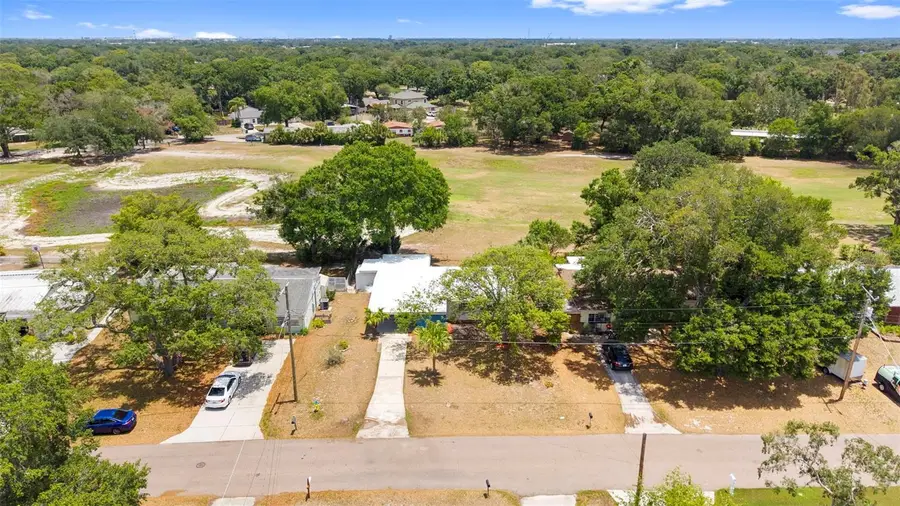 10221 N Fleetwood Drive, Tampa, FL 33612 - #3