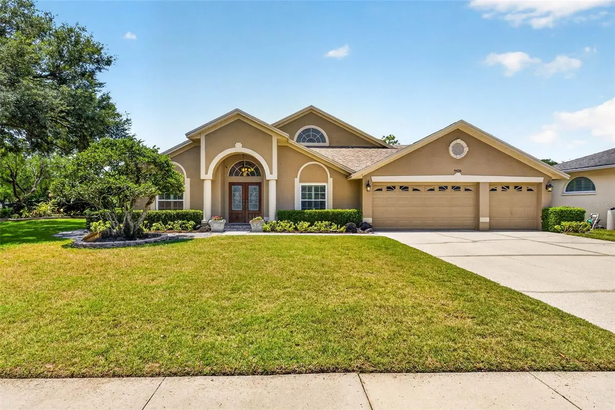 9436 Rockrose Drive, Tampa, FL 33647 - #1