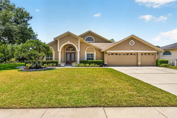 9436 Rockrose Drive, TAMPA, FL 33647