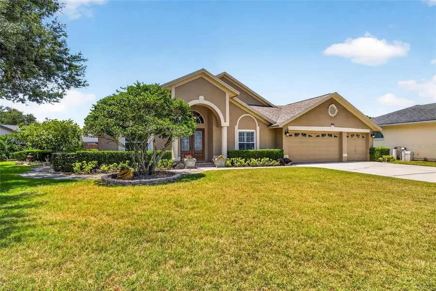 9436 Rockrose Drive, Tampa, FL 33647 - #3