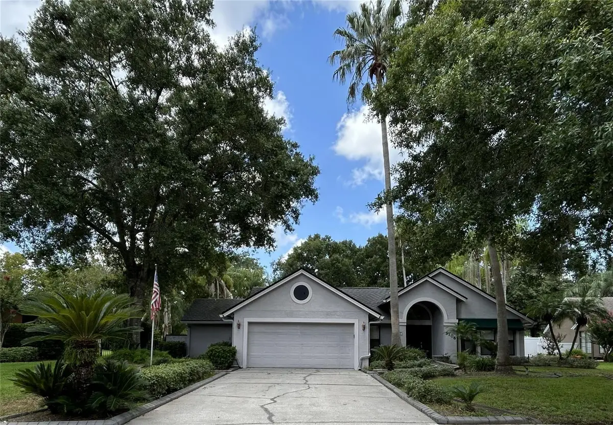 5106 Stonehurst Road, Tampa, FL 33647 - #1