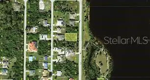 3447 Lake View, PORT CHARLOTTE, FL 33948