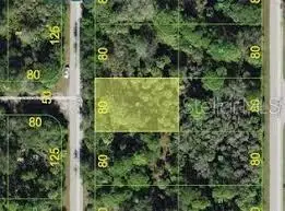 3295 Santilli, PORT CHARLOTTE, FL 33948