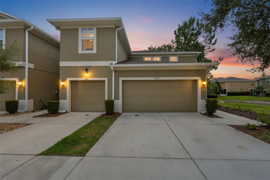 3019 Old Fulton Place, Brandon, FL 33510 - #2