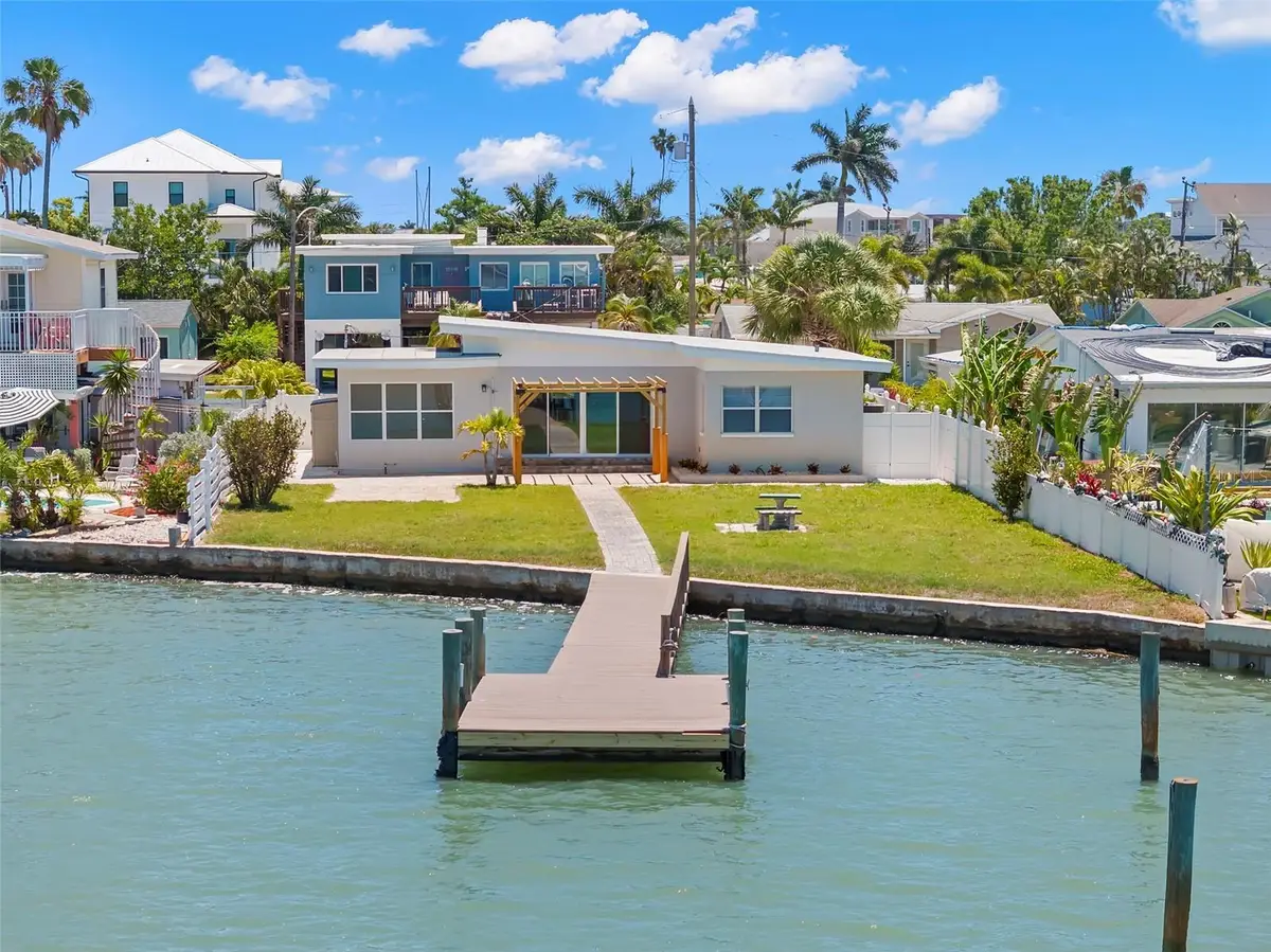 708 Sunset Cove, Madeira Beach, FL 33708 - #1