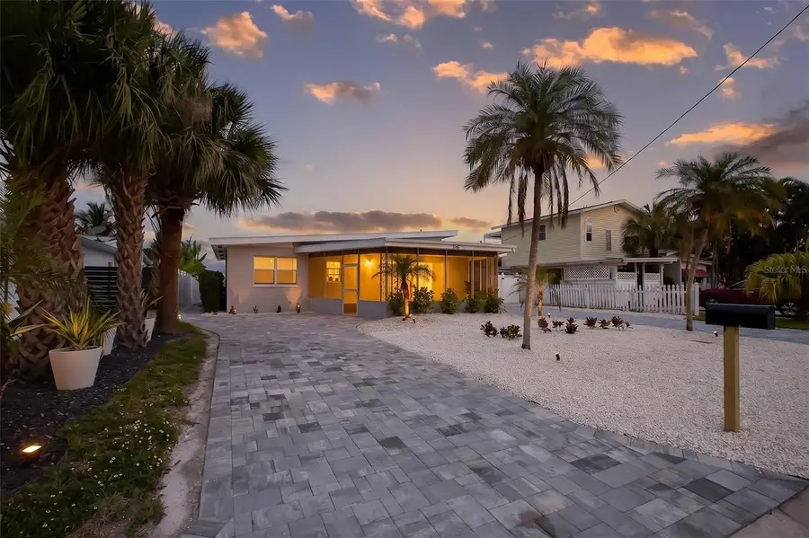708 Sunset Cove, Madeira Beach, FL 33708 - #3