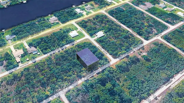 436 Aerostar Avenue Nw, LAKE PLACID, FL 33852