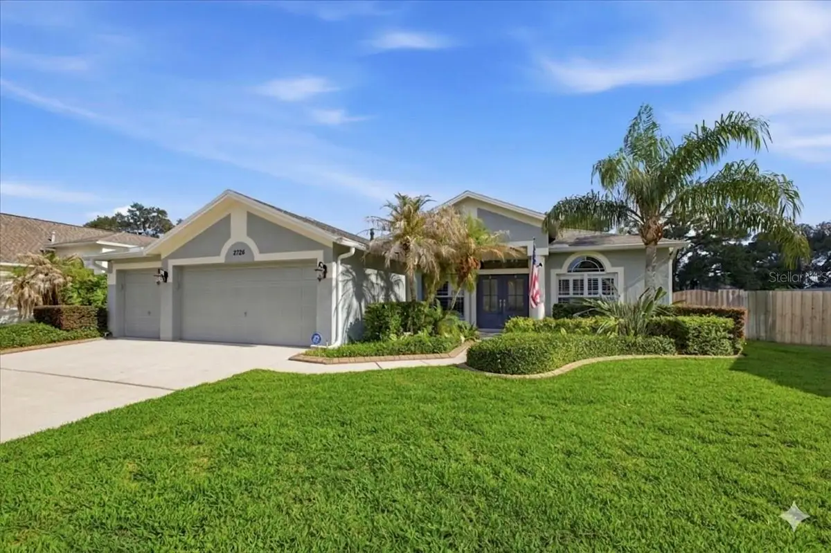 2726 Valencia Grove Drive, Valrico, FL 33596 - #1