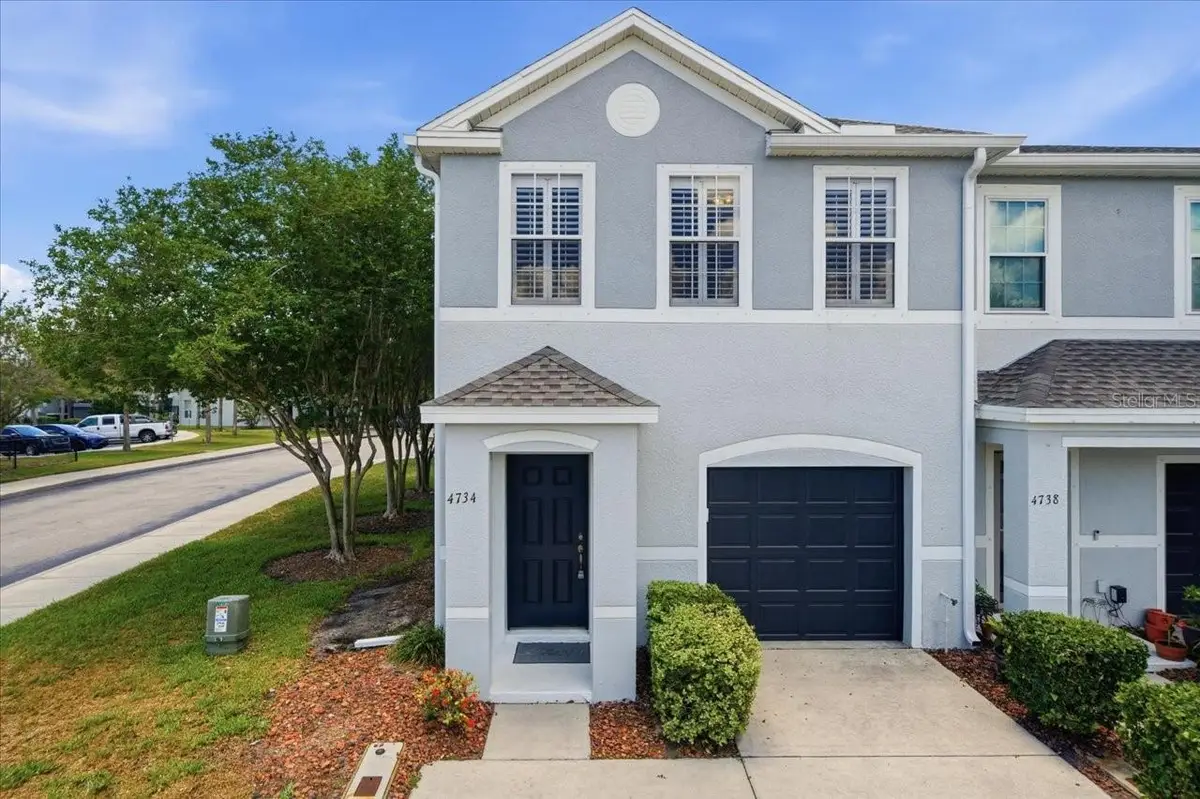 4734 68th Terrace N, Pinellas Park, FL 33781 - #1